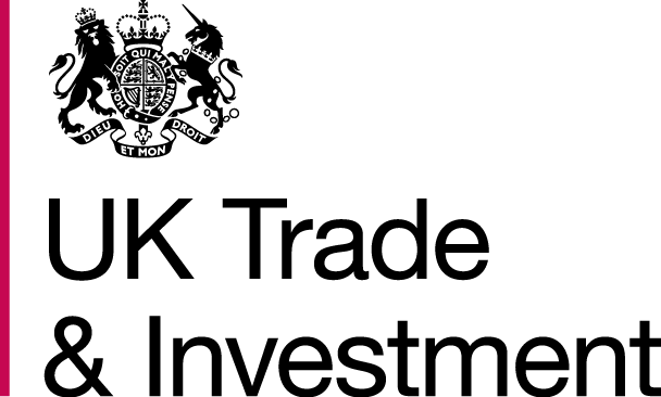 UKTI Logo