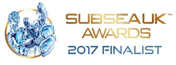 FlexTech named as finalist for SubSea UK awards 2017