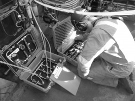 Testing and Inspection