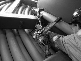 Hose & Flexible Pipe