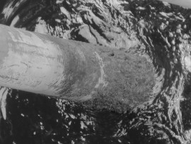 Automatic Leak Detection