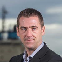 Craig Keyworth, Engineering Director