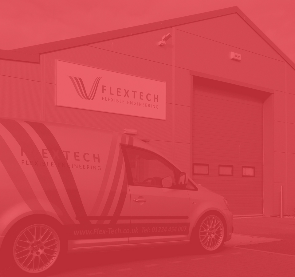 Research and Development, Grimsby